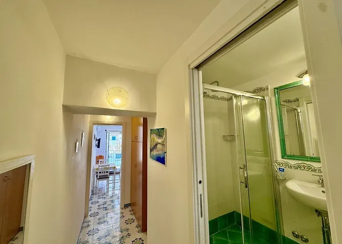 Daire Carmelina Center *