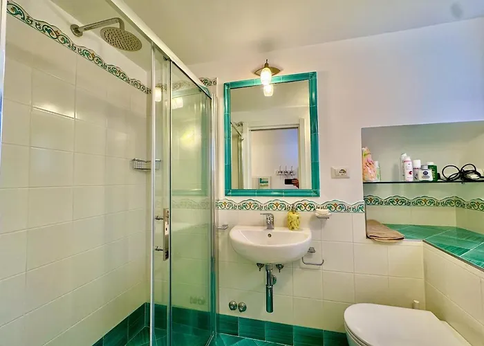 Carmelina Center Daire *