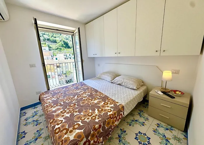 Daire Carmelina Center