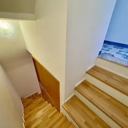 Carmelina Center Амальфи