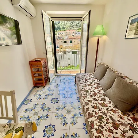 Lejlighed Carmelina Center