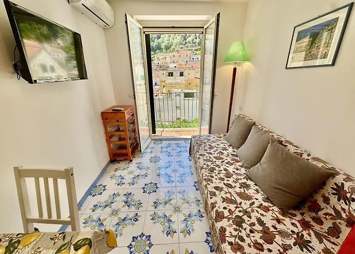 Lejlighed Carmelina Center