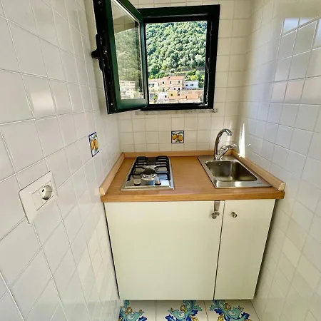 Appartement Carmelina Center Amalfi