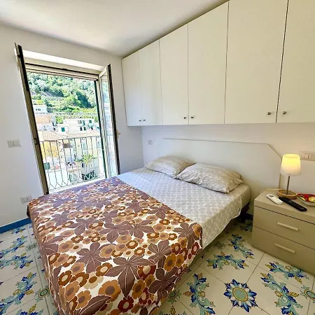 Διαμέρισμα Carmelina Center
