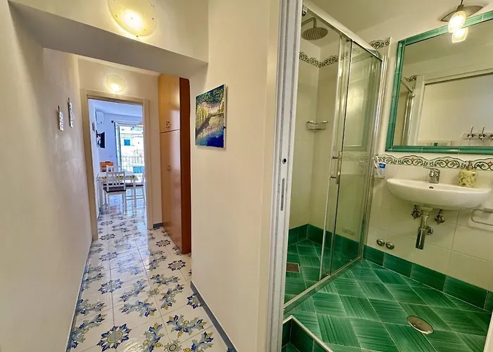 Appartamento Carmelina Center