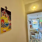 Carmelina Center Апартаменти *