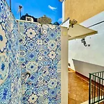 Carmelina Center * Амальфі