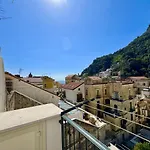 Апартаменти Carmelina Center Амальфі