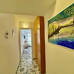 Carmelina Center Апартаменти Амальфі
