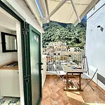 Carmelina Center * Амальфі