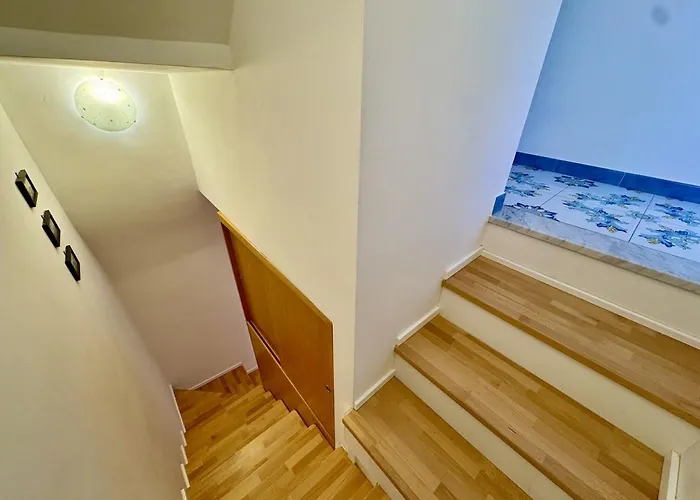 Carmelina Center Амальфи